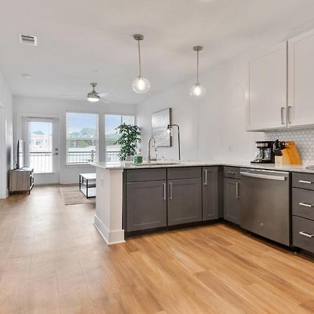 Beltline 1 Bdrm Apt أتلانتا المظهر الخارجي الصورة