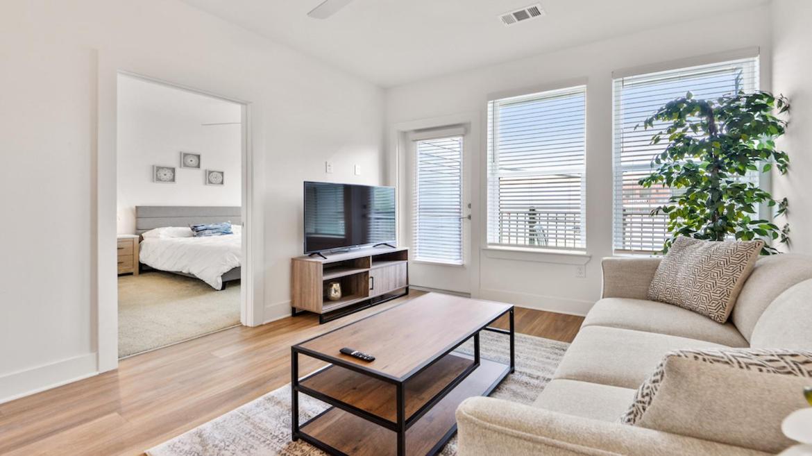Beltline 1 Bdrm Apt أتلانتا المظهر الخارجي الصورة